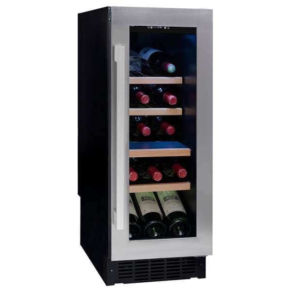 Шкаф винный монотемпературный Climadiff Avintage AVU23TXA